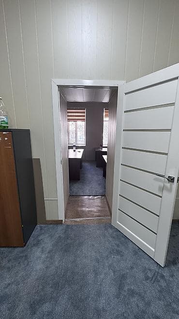 кабинет для курсов: Аренда офисов, 40 м², 1 линия — 4