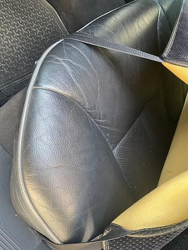 amg 55: Mercedes-Benz E-Class: 2001 г., 4.3 л, Автомат, Седан — 5