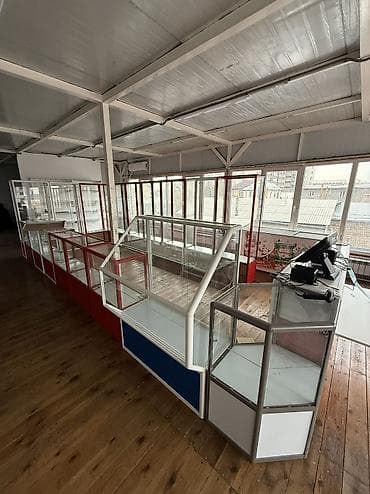 аренда автомойки бишкек: Сдается помещения под бизнес магазин центр города — 4