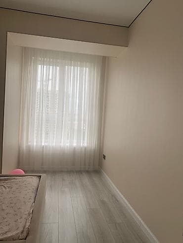 3комнат: 3 комнаты, 83 м², Элитка, 12 этаж, Дизайнерский ремонт — 2