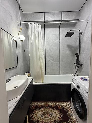 квартира 2 к: 2 комнаты, Собственник, Без подселения, С мебелью полностью — 5