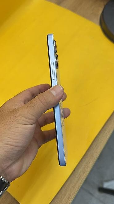 Redmi, Redmi 12, Б/у, 128 ГБ, 2 SIM — 7
