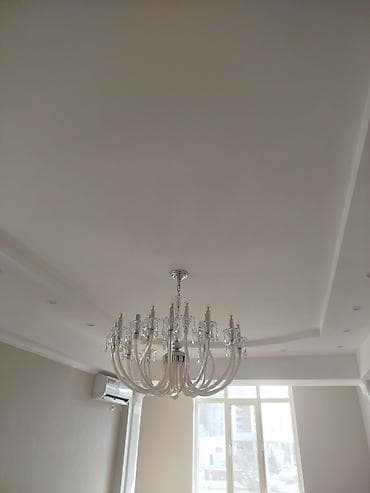 строительных услуг и отделочных работ: Профессиональная отделка квартир и санузлов «под ключ» - Комплексные — 5