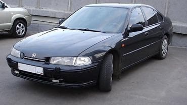 bmw e 28: Honda Accord: 1995 г., 2.2 л, Бензин, Седан — 1