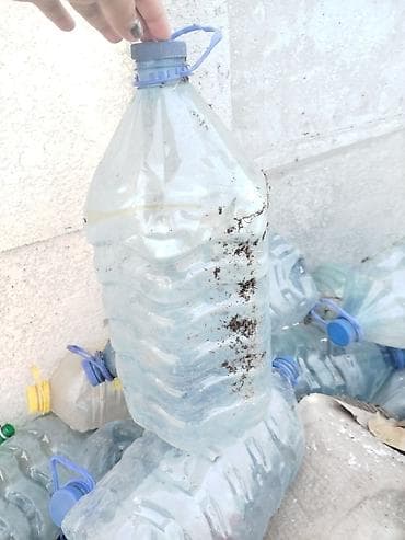 казан 10 л: Бутылки — 1