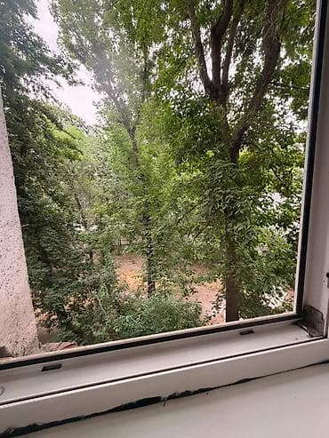 61: 1 комната, 28 м², Индивидуалка, 3 этаж — 2