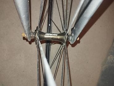 Велосипеддер: Фикс-байк/синглспид JXF есть обмен на другой фикс😉😉 - Легкая — 3