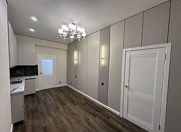 2 комнаты, 56 м², Элитка at lalafo.kg 2 комнаты, 56 м², Элитка