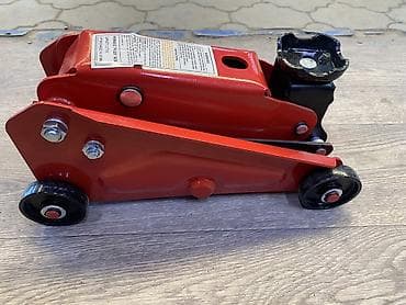 домкрат для мебели: Домкрат подкатной гидравлический - Тип: подкатной, гидравлический - — 3