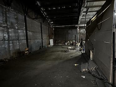 open space: Сдается в аренду металлический склад/бокс. Характеристики и — 3