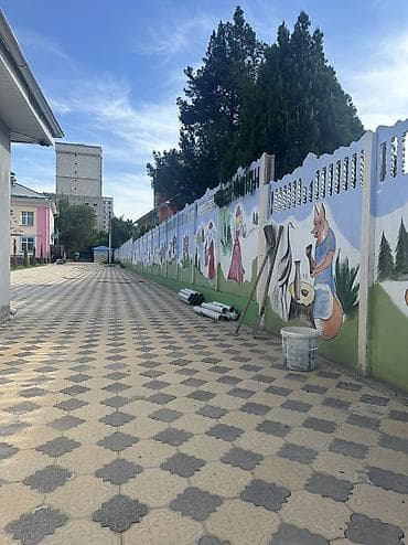 руставели: 1 комната, 32 м², 104 серия, 3 этаж, Евроремонт — 10