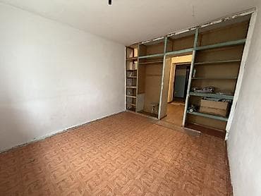 1 кв: 1 комната, 18 м², Гостиничный тип, 4 этаж, Косметический ремонт — 1