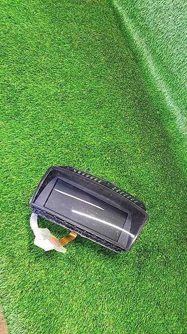 e65: Бортовой монитор большой для BMW E65 Номер 65.82-6 933 -165 Состояние — 2