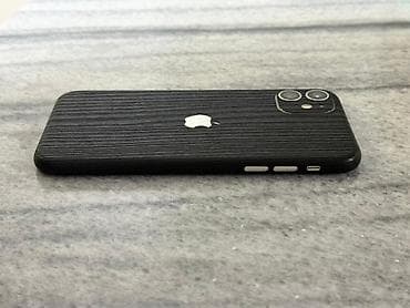 IPhone 11, Б/у, 128 ГБ, Белый, Защитное стекло, Чехол, Коробка, 100 % at lalafo.kg IPhone 11, Б/у, 128 ГБ, Белый, Защитное стекло, Чехол, Коробка, 100 %