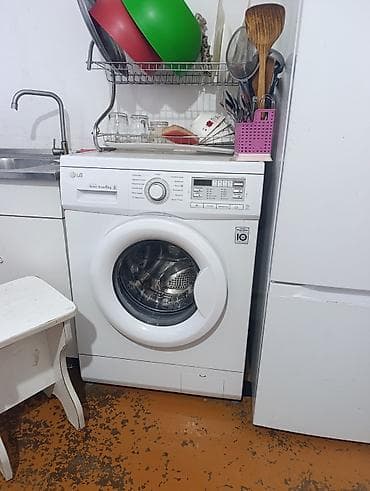 jack 4: Холодильник состояние хорошее работает отлично, цена 8500 сом — 2