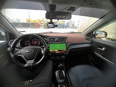 кия рио миханика: Kia Rio: 2016 г., 1.6 л, Автомат, Бензин, Седан — 3