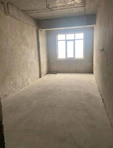 binar: 2 комнаты, 52 м², Нижний Джал (Джал-23) 13 этаж, ПСО (под самоотделку) — 3