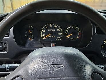 smart open: Daihatsu Cuore: 2003 г., 1 л, Механика, Бензин — 7
