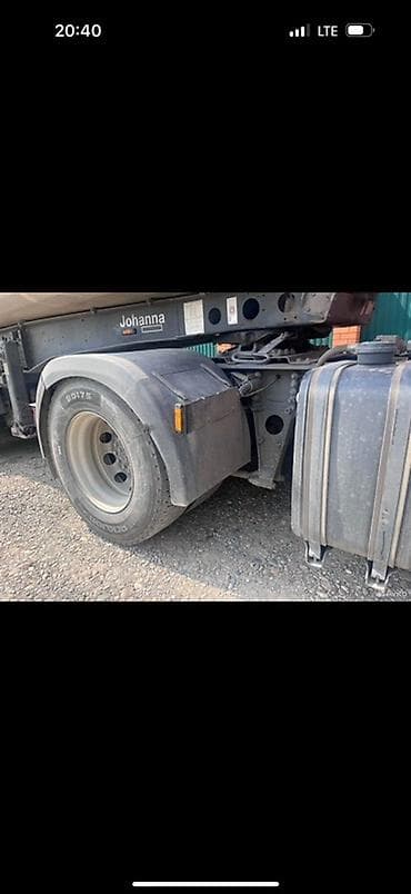 бетонный арык: Прицеп, Schmitz Cargobull, Самосвал, от 12 т, Б/у — 5