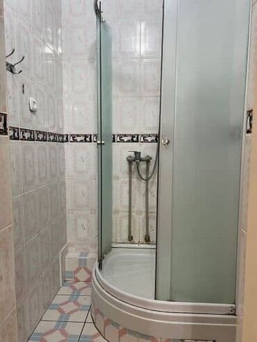 чолпоната квартиры дома купить: 1 бөлмө, 28 кв. м, Жеке план, 1 кабат — 4