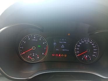 sm 5: Kia K5: 2019 г., 2 л, Автомат, Газ, Седан — 6