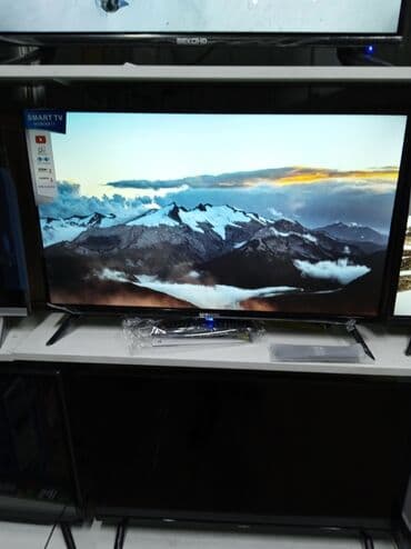 телевизор алам: 32 дм
Андроид 
 
Рассрочка варианты есть — 1