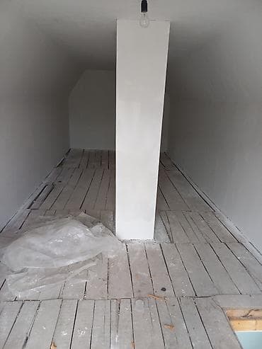 дом из сруба под ключ: Продаю или сдаю Дача в селе Кой-таш с мангальной зоной - Кирпичный — 8