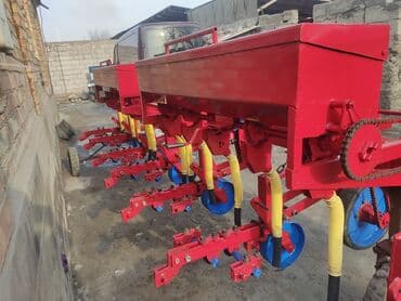 перевозной дом: Продаю культиватор 7ми рядный. секции усиленныйе на подшипниках. рама — 3