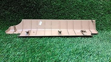 ford explorer: Защита сиденья передний левый Е70 8 345 008 Год 2008 В отличном — 4