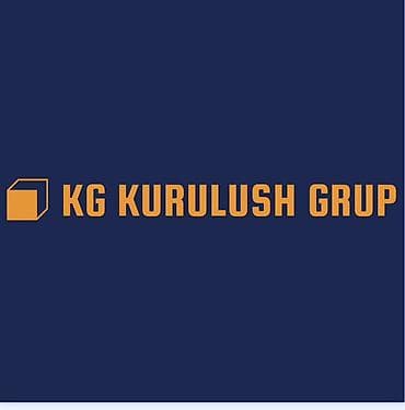 Курулушту биротоло бүтүрүү: KG Kurulush Grup — услуги по строительству и отделке. Имеется ИП KG — 1