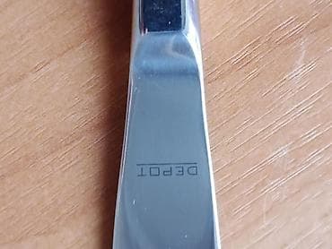 berghoff бергоф: Столовые ножи DEPOT, набор - Производитель/бренд: DEPOT (Gries Deco — 1