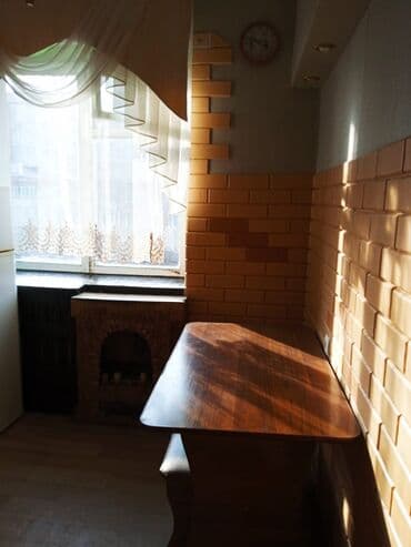 куплю 1 комнатную квартиру: 1 комната, Риэлтор, Без подселения, С мебелью полностью — 3