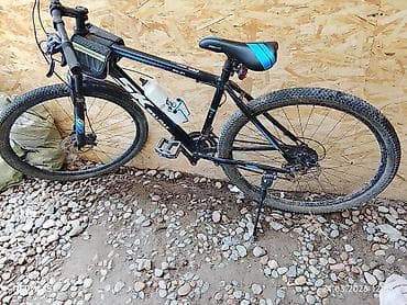 stark varg: Горный велосипед Stark (линейка Skilmax/Sk — маркировка на раме) — 4