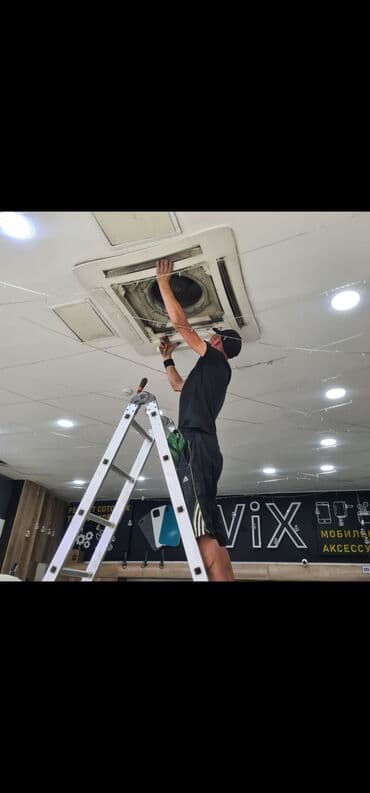 оборудование для мороженое: Делаем качественный ремонт кондиционеров, холодильного оборудования — 6