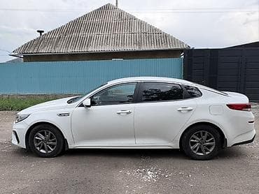 пороги на киа карнивал: Kia K5: 2019 г., 2 л, Автомат, Газ, Седан — 3