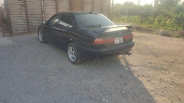 электрический мото: Honda Torneo: 1999 г., 2 л, Типтроник, Бензин, Седан — 2