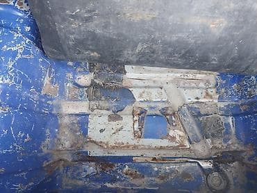 авто под выкуп матиз: Daewoo Matiz: 1999 г., 0.8 л, Ручные, Бензин, Хэтчбэк — 6