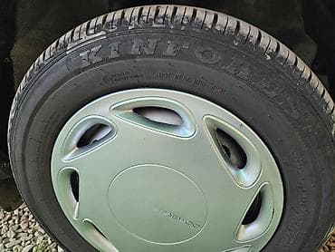 задний бампер на матиз цена: Daewoo Nexia: 2008 г., 1.6 л, Механика, Бензин, Седан — 2