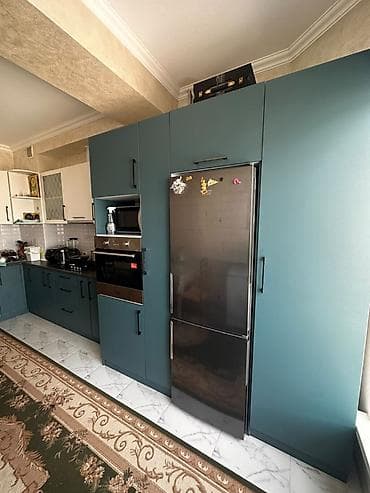 Недвижимость: 2 комнаты, 68 м², 12 мкр Элитка, 6 этаж, Евроремонт — 1
