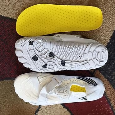 Оксфорды: Женская уличная обувь для воды. Модель подходит для пар Он и Она — 2