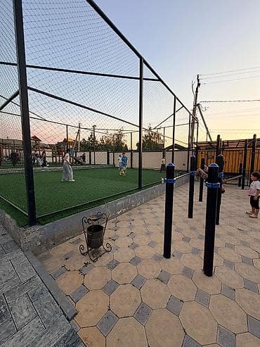 атмосфера: 2 комнаты, 75 м², Элитка, 10 этаж, Готовая ПСО (под самоотделку) — 9