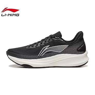 Личные вещи: Кроссовки для бега Li-Ning - Назначение: ежедневные пробежки — 3