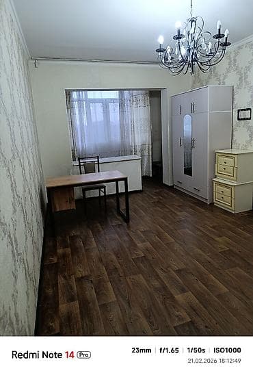 3 комнатный квартиры: 3 комнаты, С подселением, С мебелью частично — 4