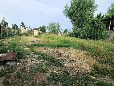 кортеж кара балта: Мурас -Ордо конушунан 8сотых жер времянкасы менен сатылат! Алмашуу — 5