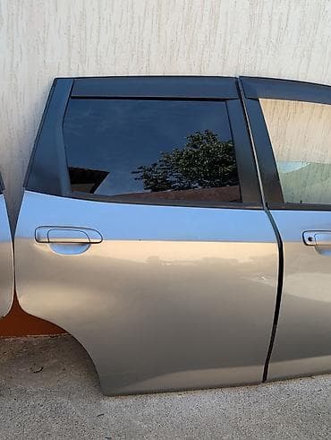 кузов совок: Дверь Комплект Honda — 7