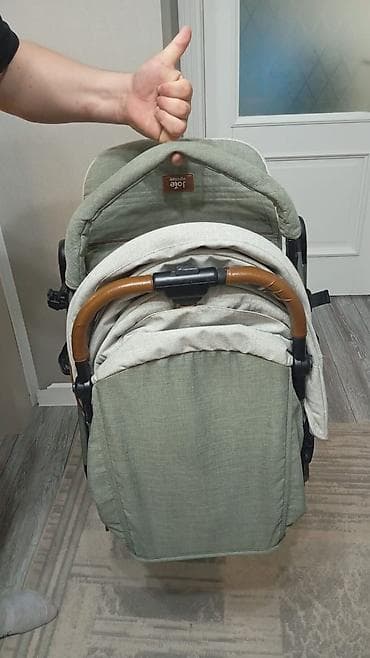 детская машина с педалями: Без дефектов состояние идеальное — 9