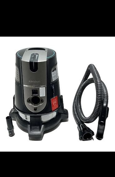 xbox 360 core: Пылесос, Моющий, Смешанная, Фильтр для воды — 3