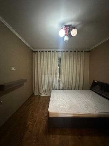 квартира с подселением арча бешик: 2 комнаты, 63 м², Элитка, 5 этаж, Косметический ремонт — 5