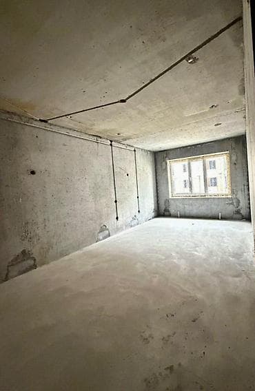 48: 1 комната, 48 м², Элитка, 7 этаж, Готовая ПСО (под самоотделку) — 5
