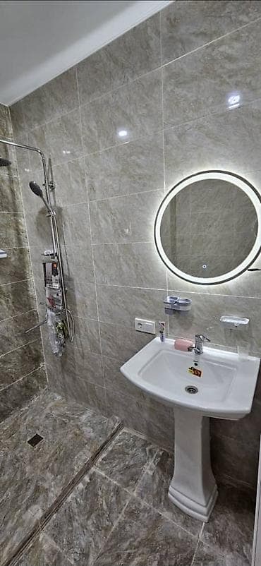 квартира суточный 2 комната: Гостиница на Иссык-Куле, Бостери, 6 мест — 8
